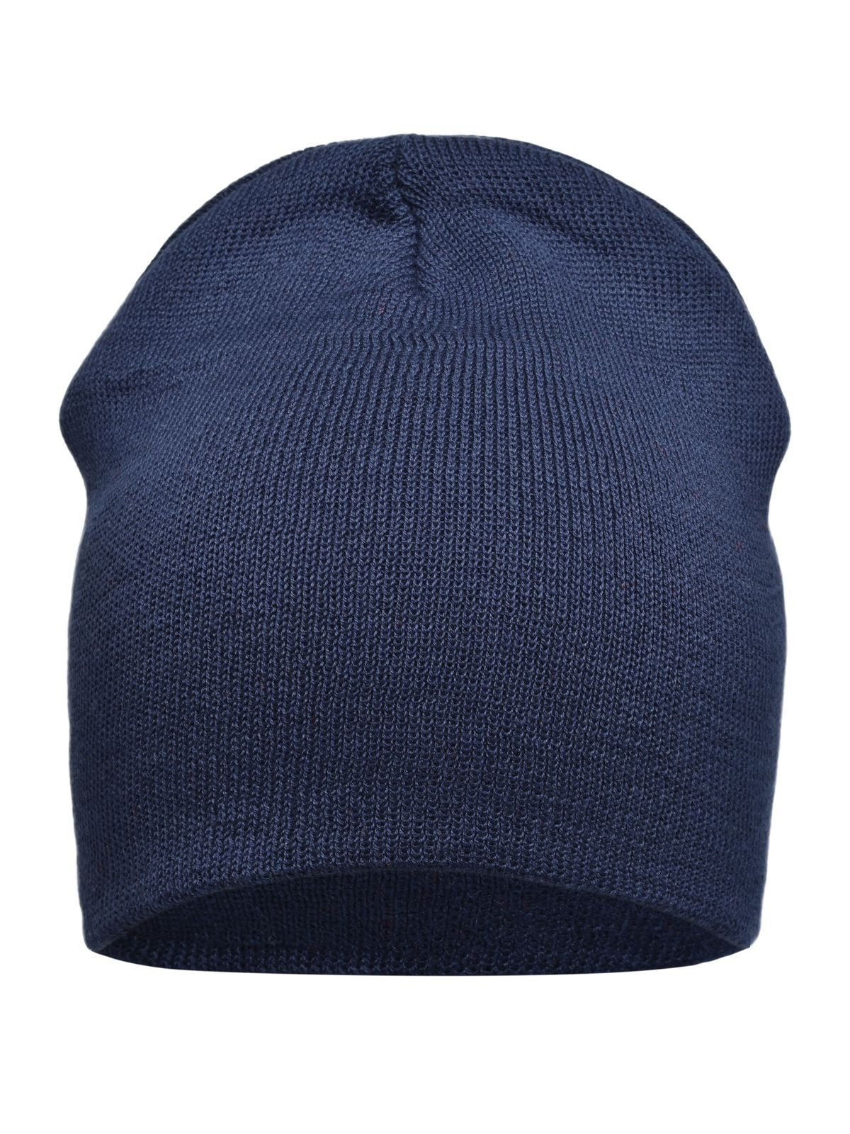 Cotton Beanie