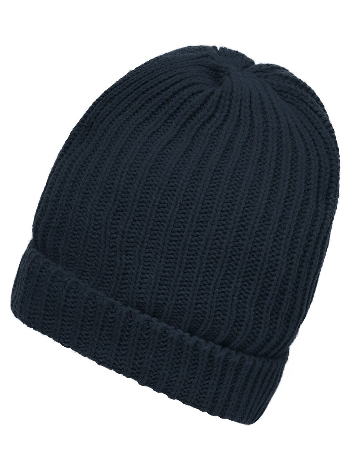 Warm Knitted Cap