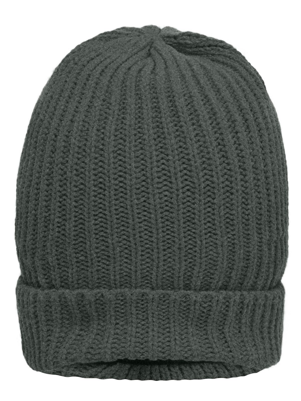 Warm Knitted Cap