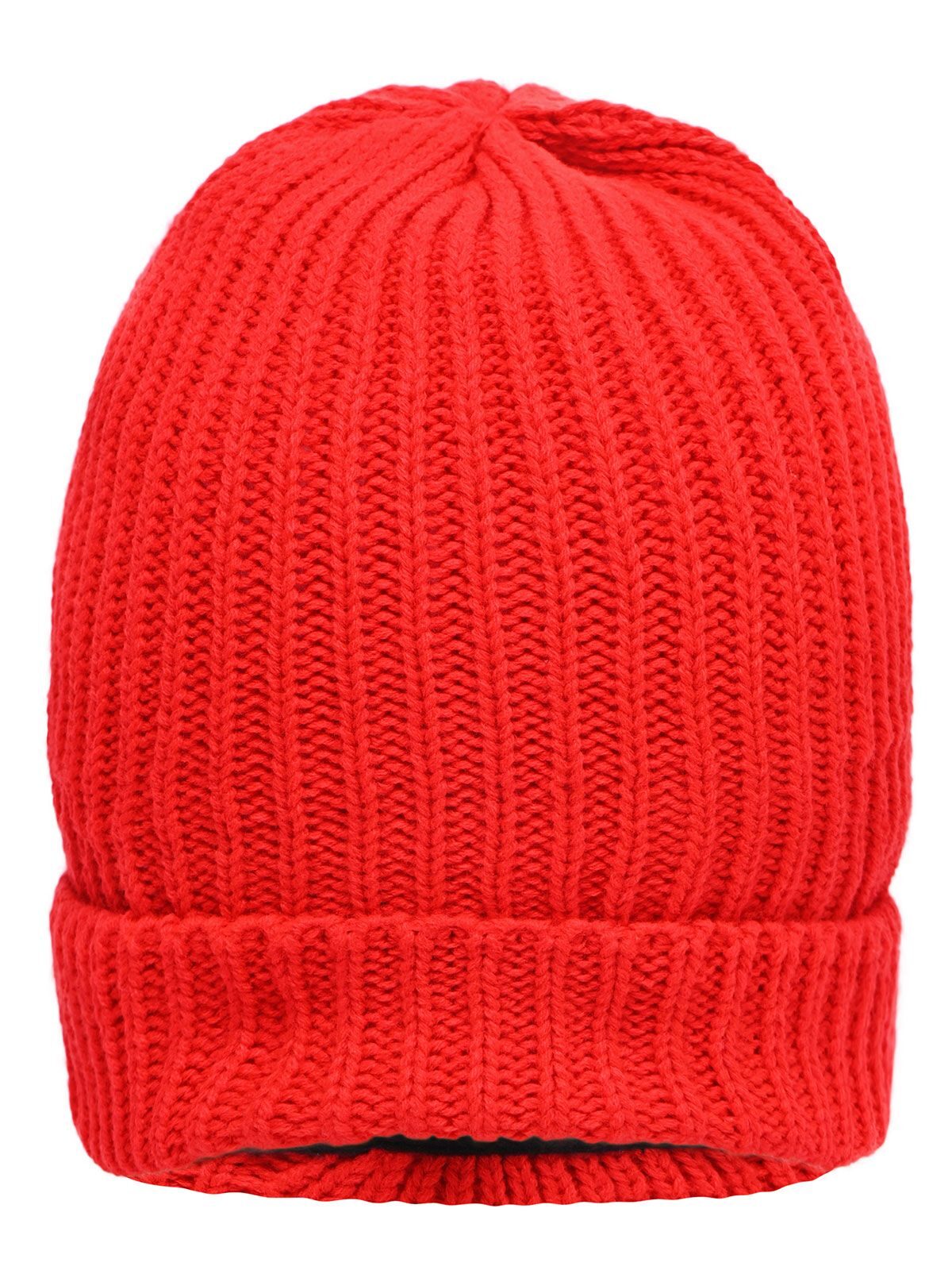 Warm Knitted Cap