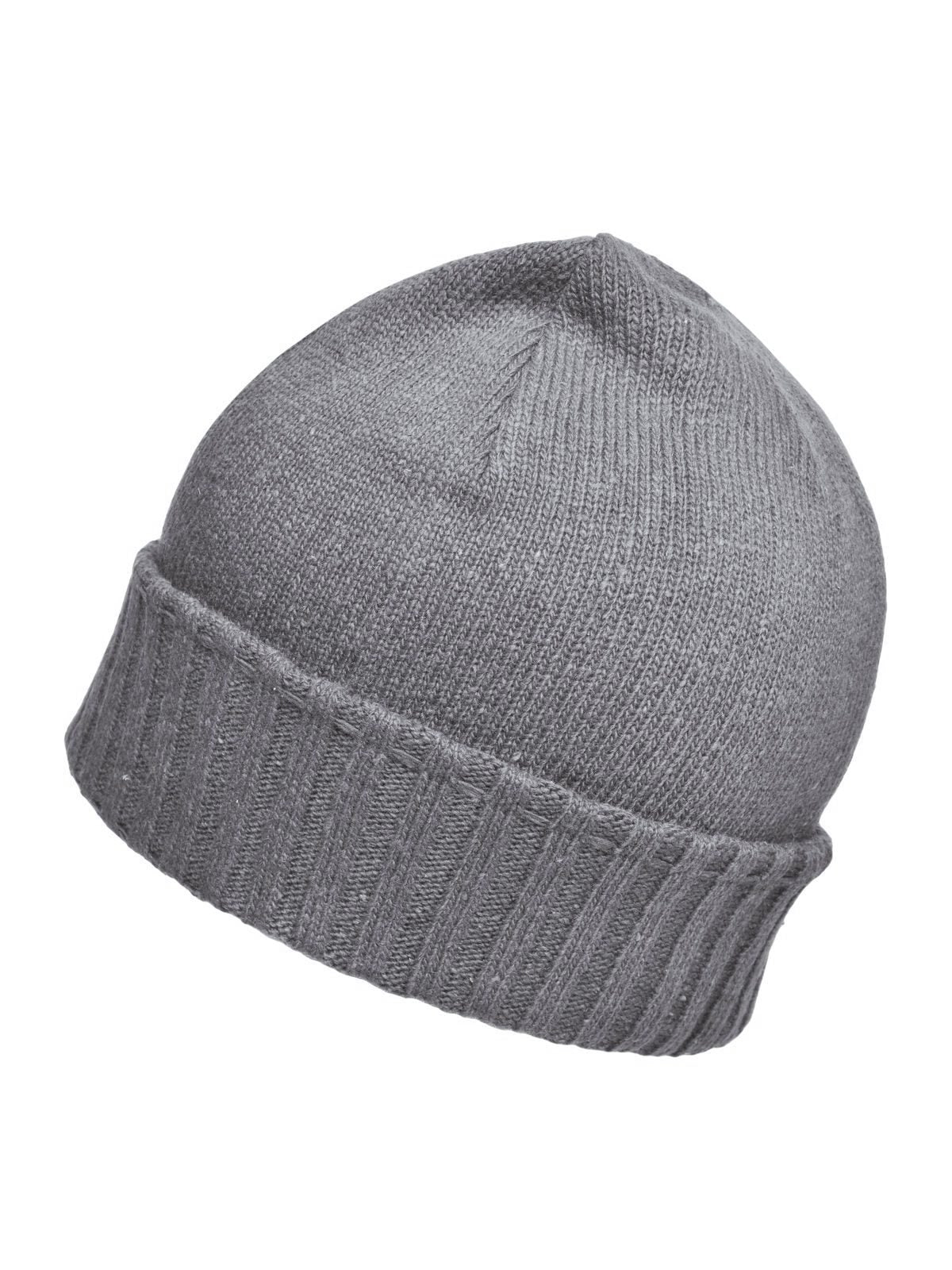 Melange Hat Basic