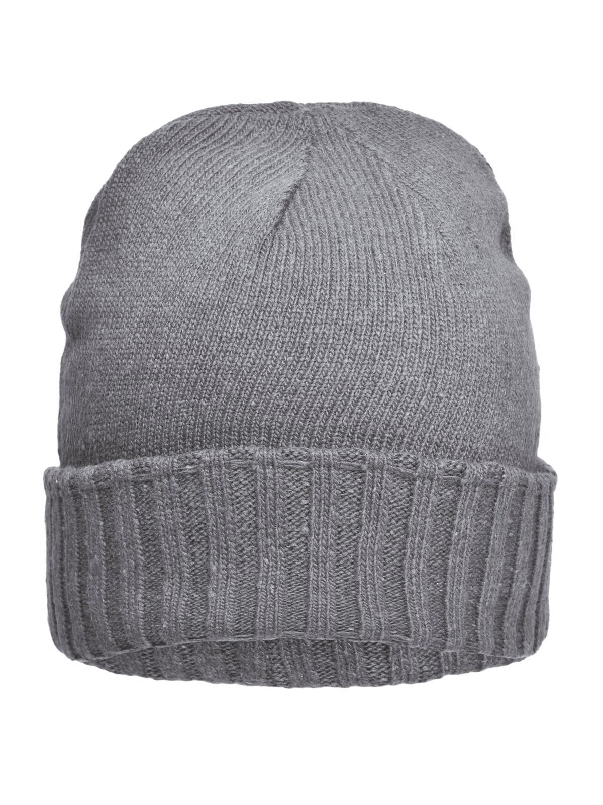 Melange Hat Basic