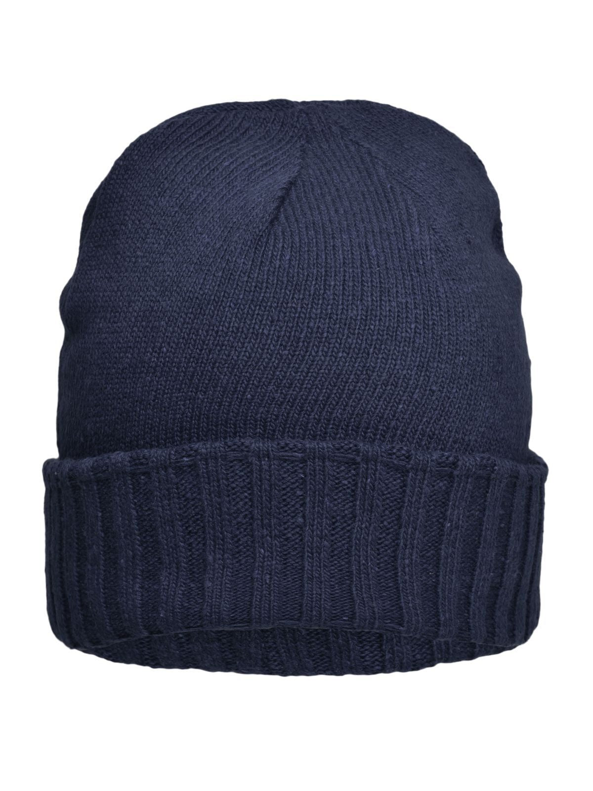 Melange Hat Basic