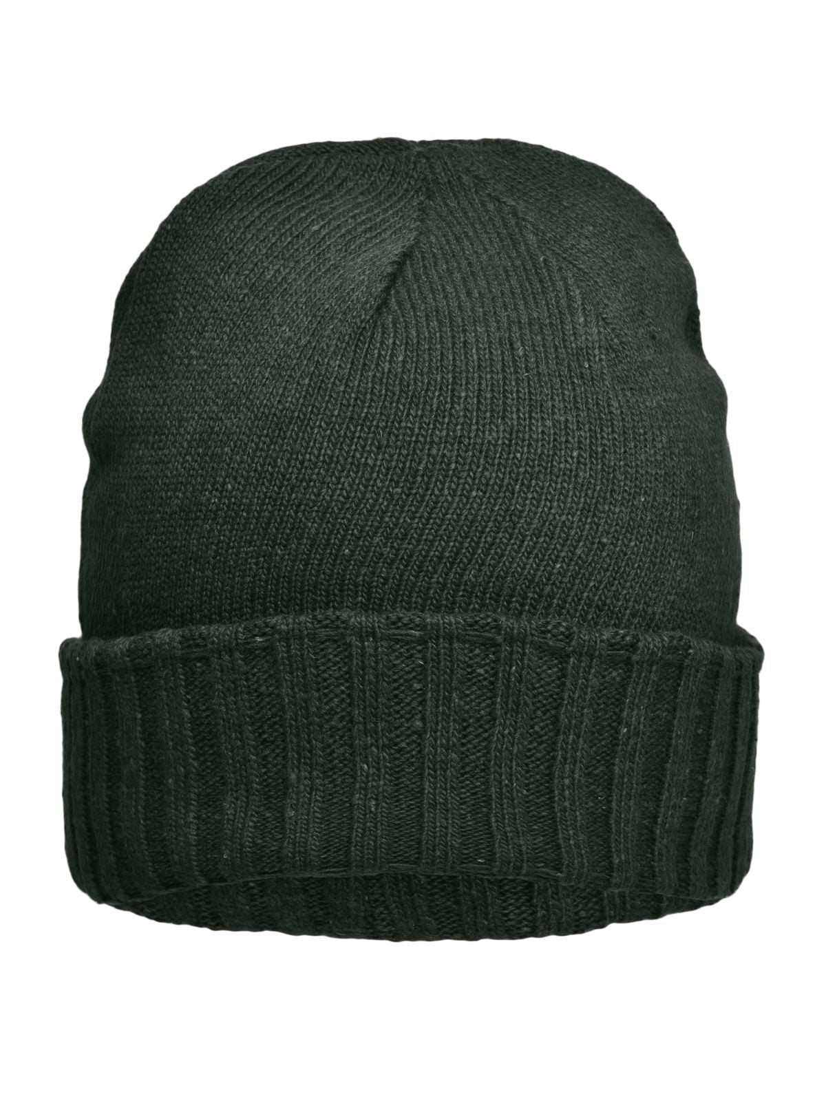Melange Hat Basic