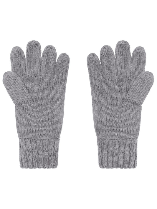 Melange Gloves Basic