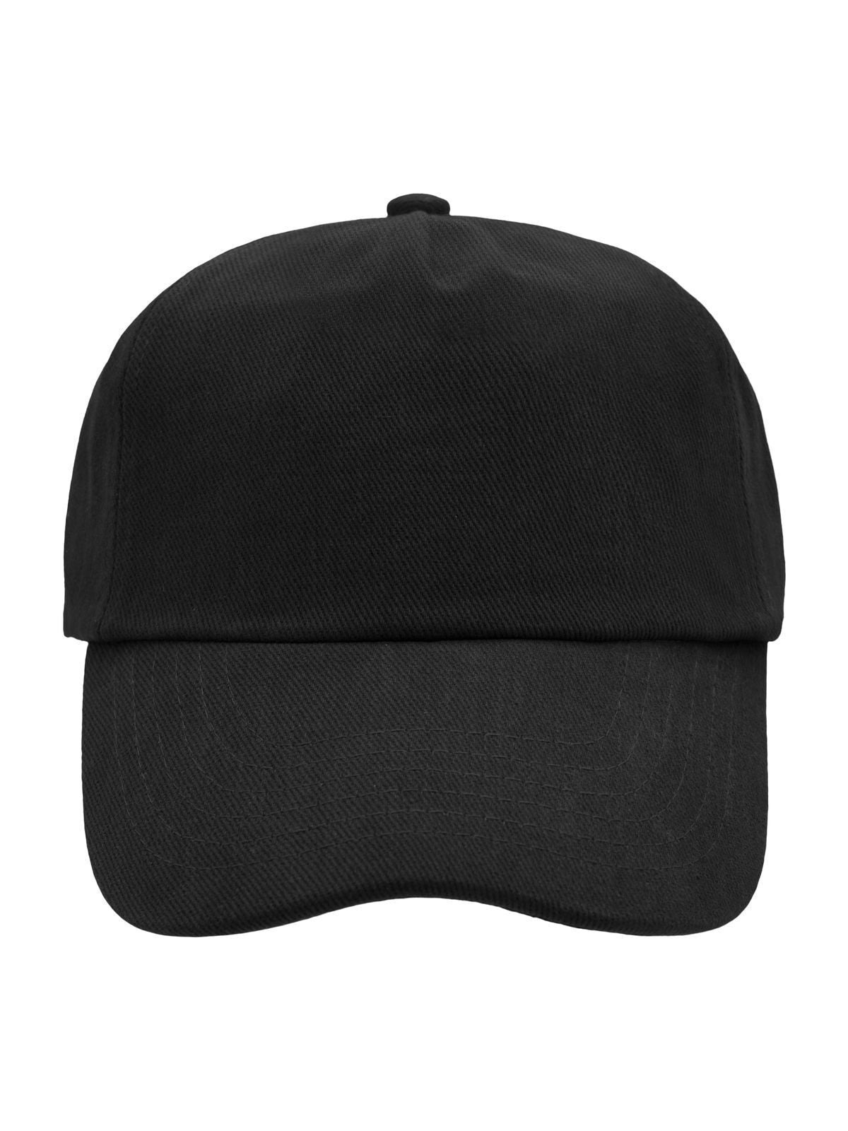 5 Panel Cap