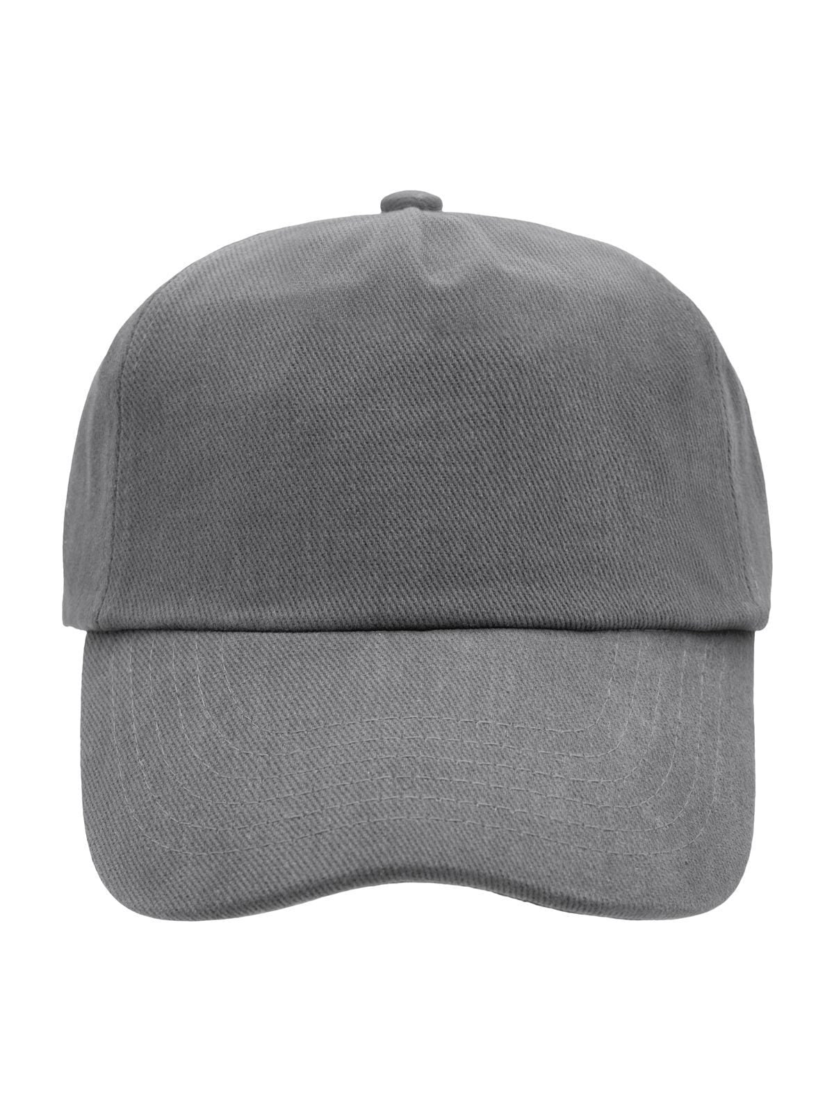 5 Panel Cap