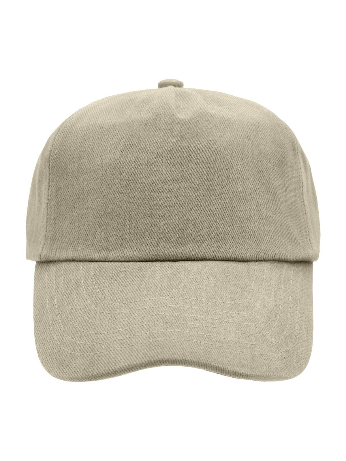 5 Panel Cap