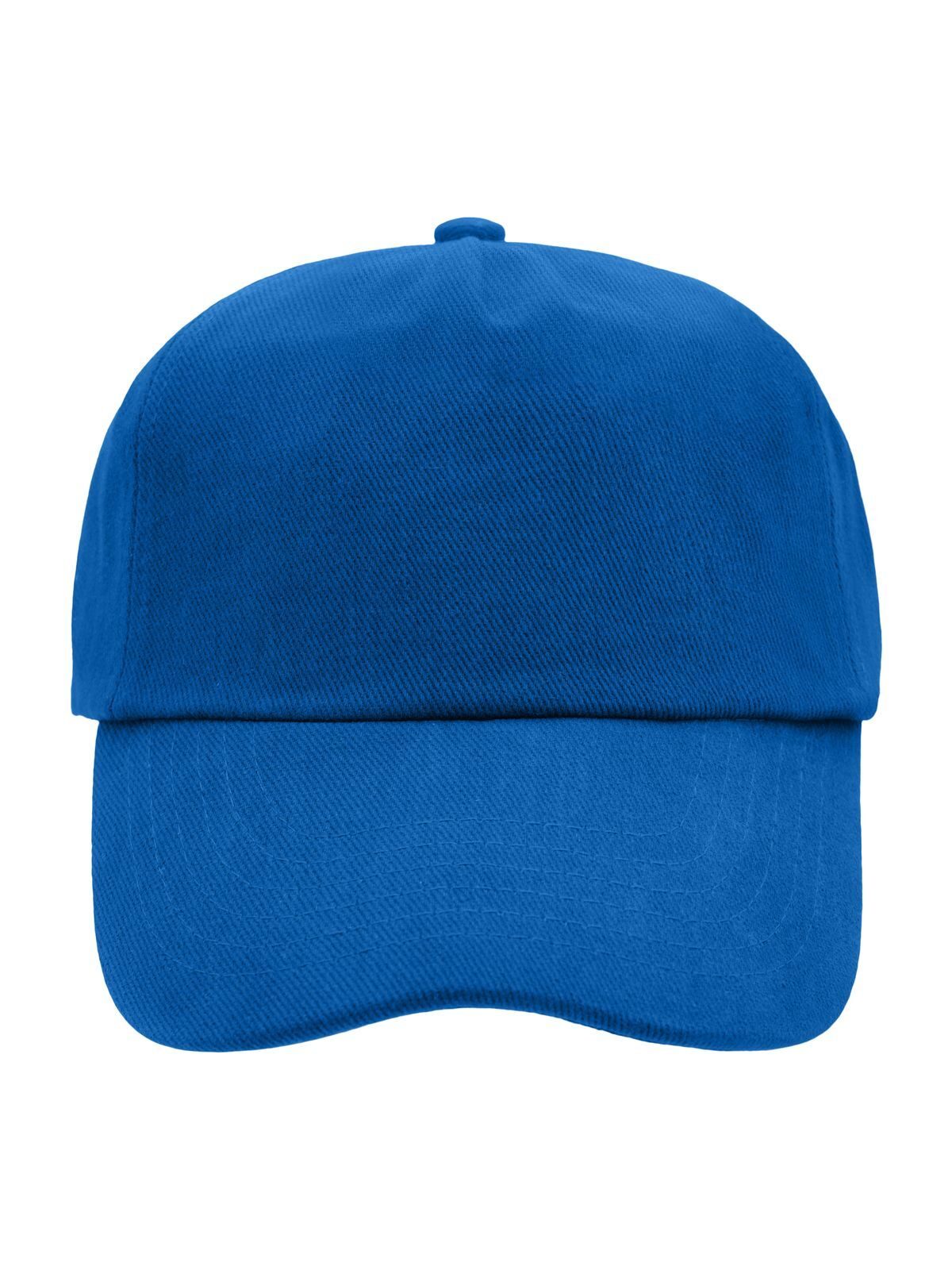 5 Panel Cap