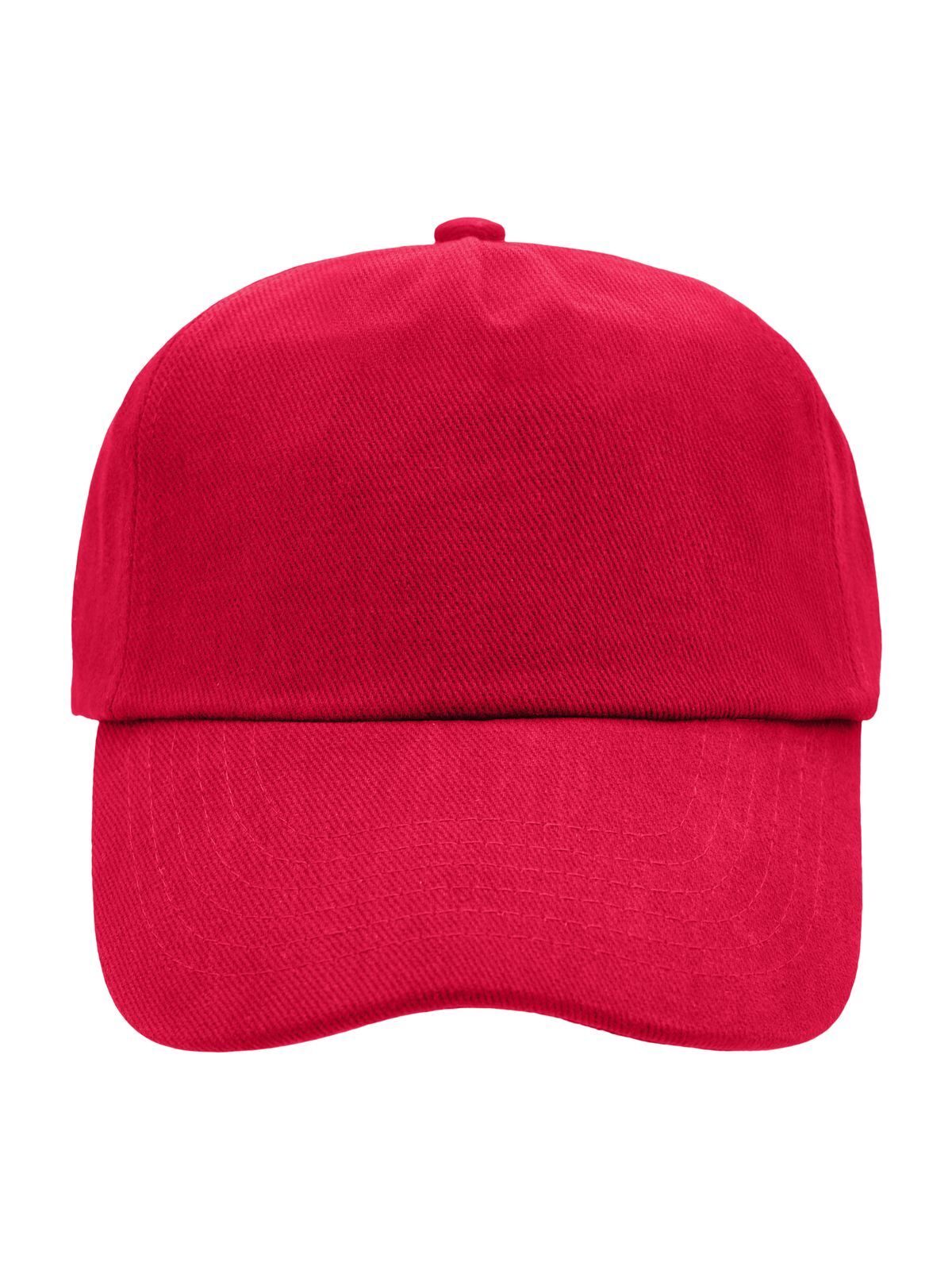 5 Panel Cap