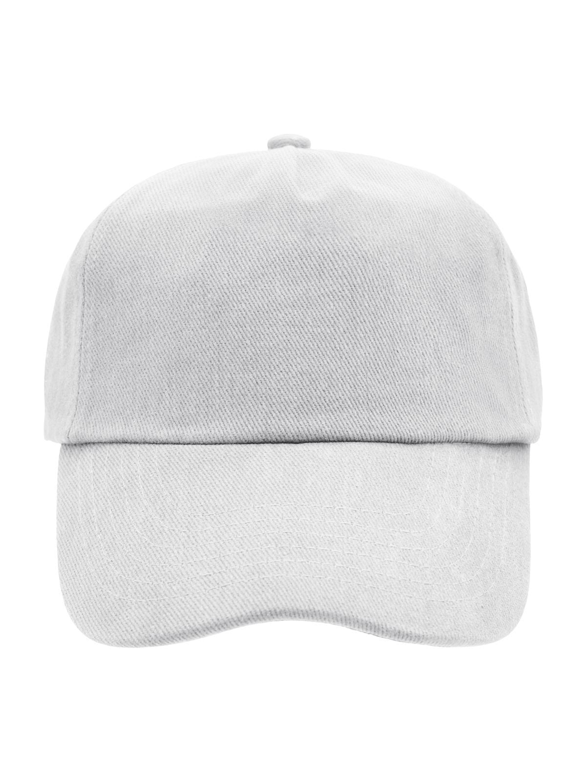 5 Panel Cap
