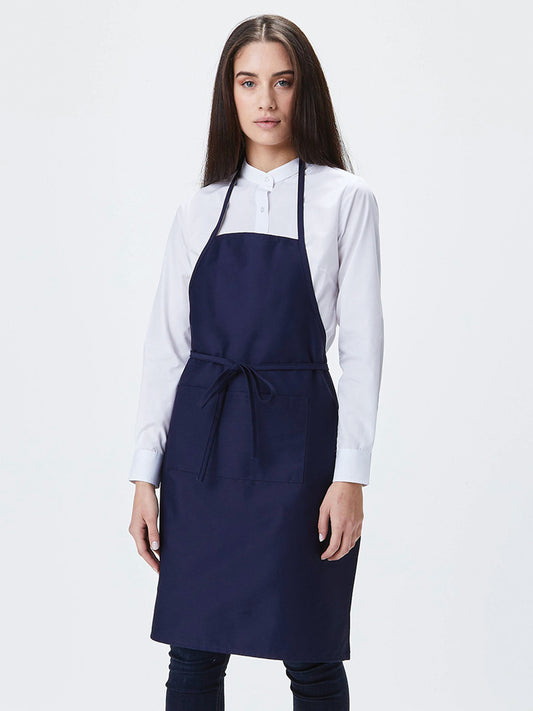 Basic Apron with Pocket