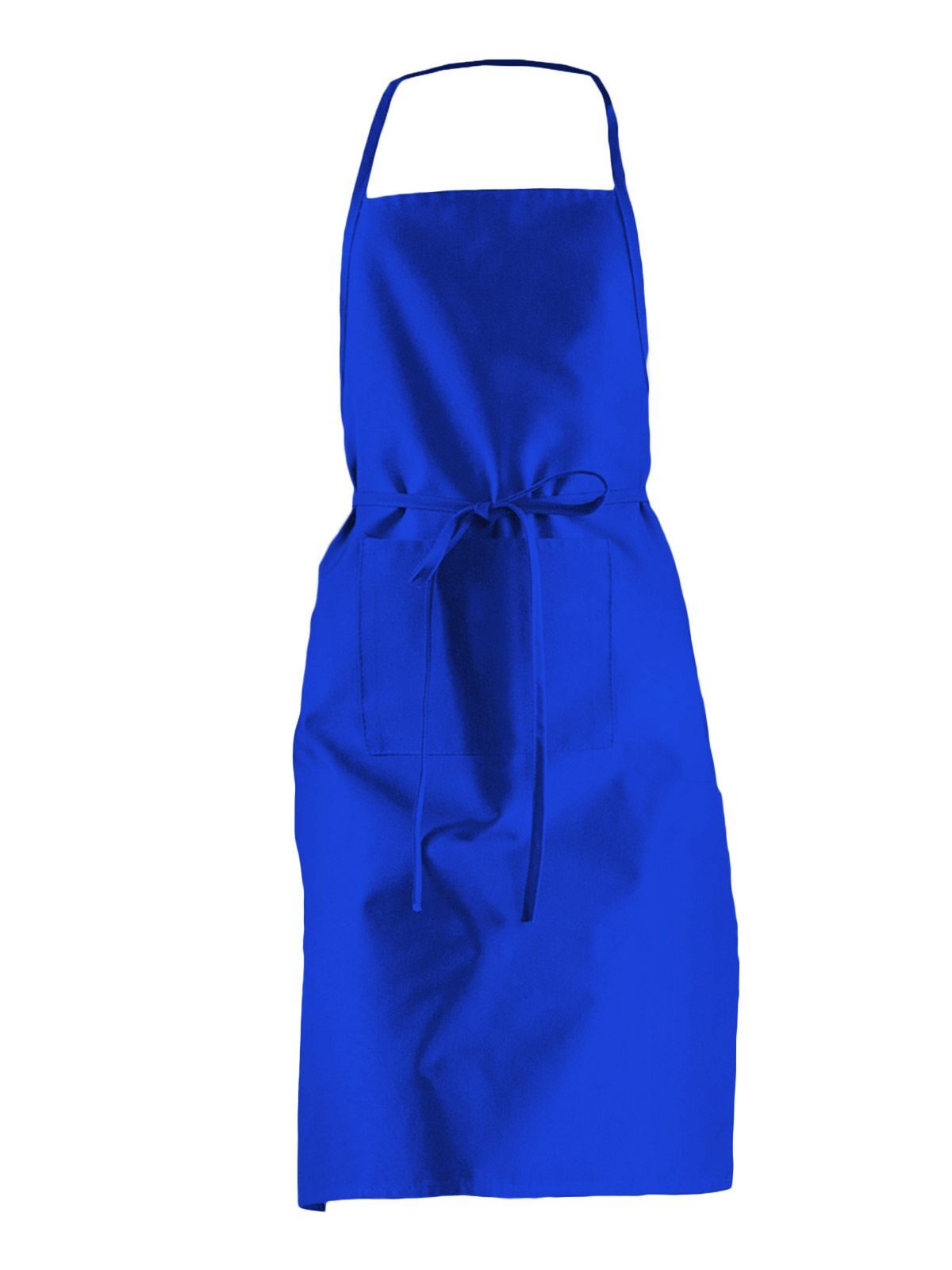 Basic Apron with Pocket