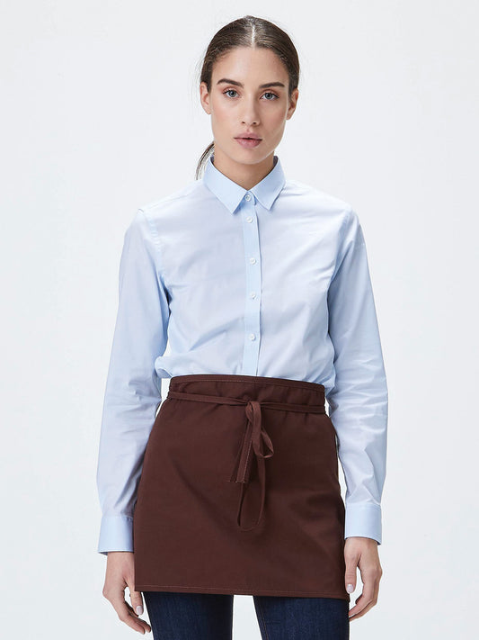 Basic Half Apron
