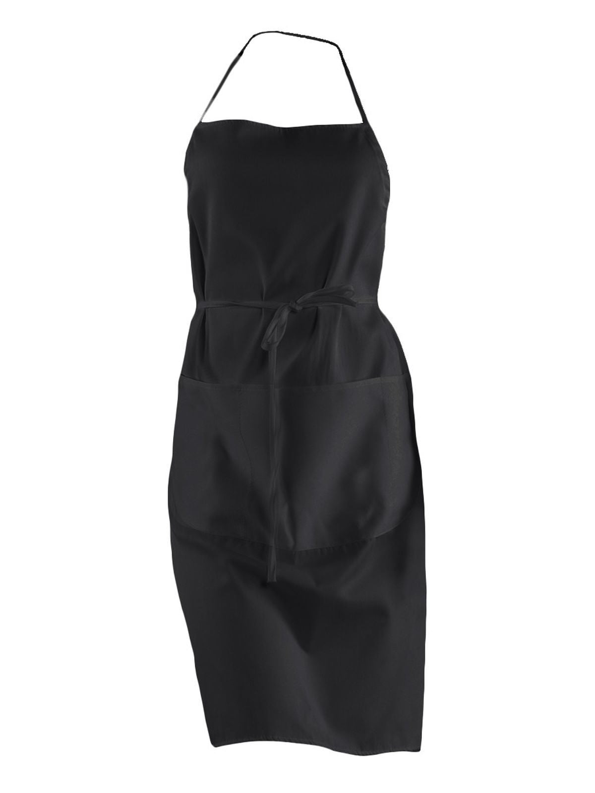 Apron With Bib
