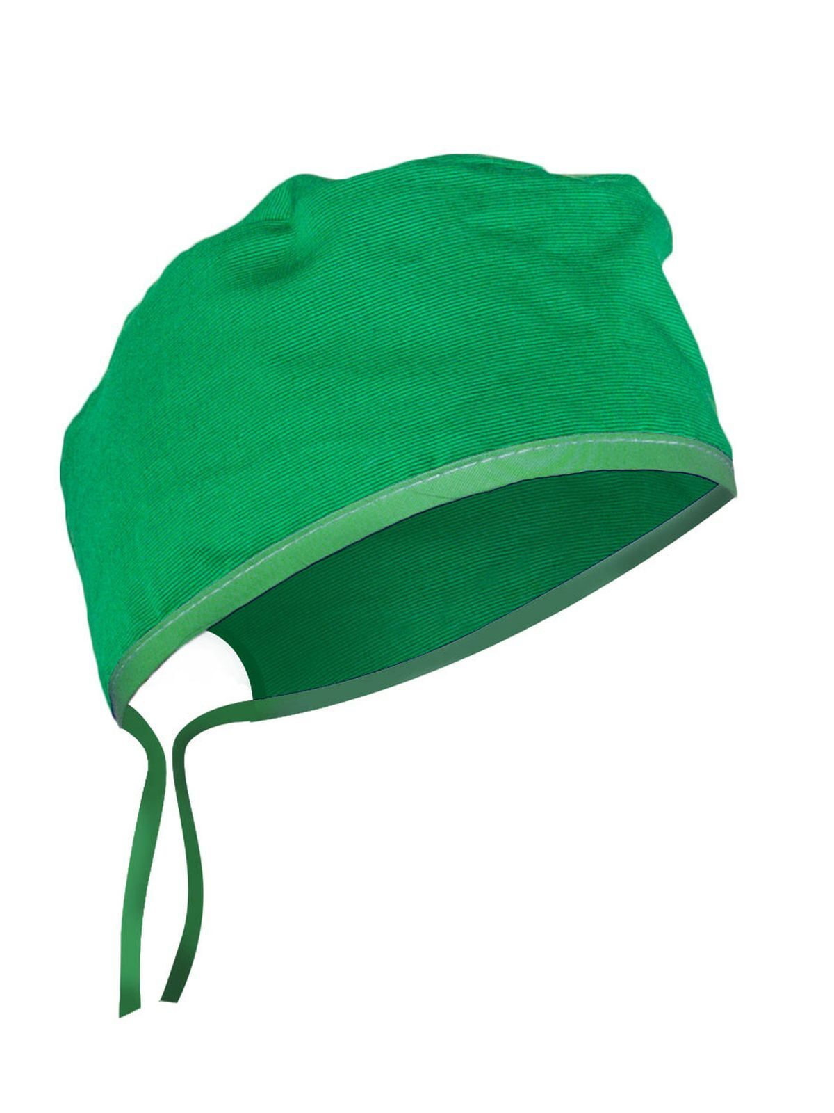 Contrast Cap