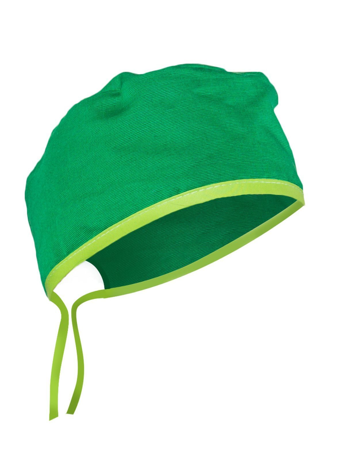 Contrast Cap