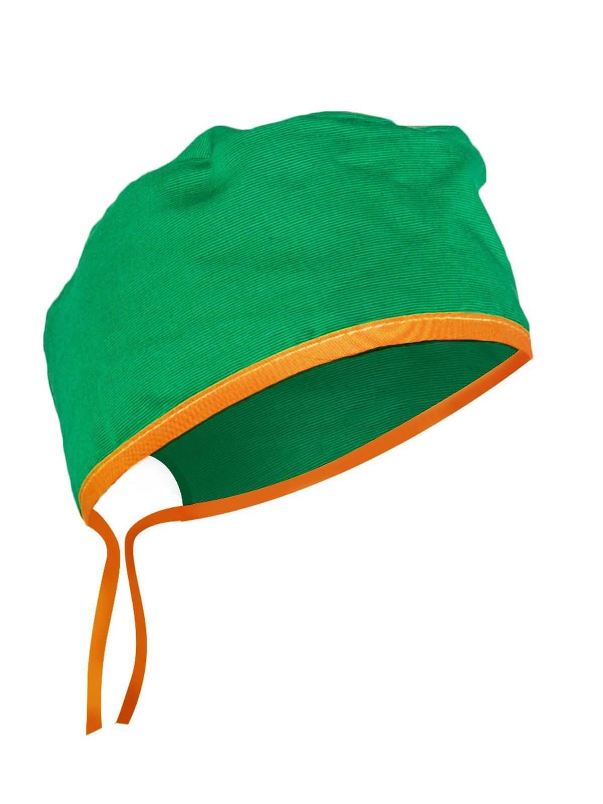 Contrast Cap
