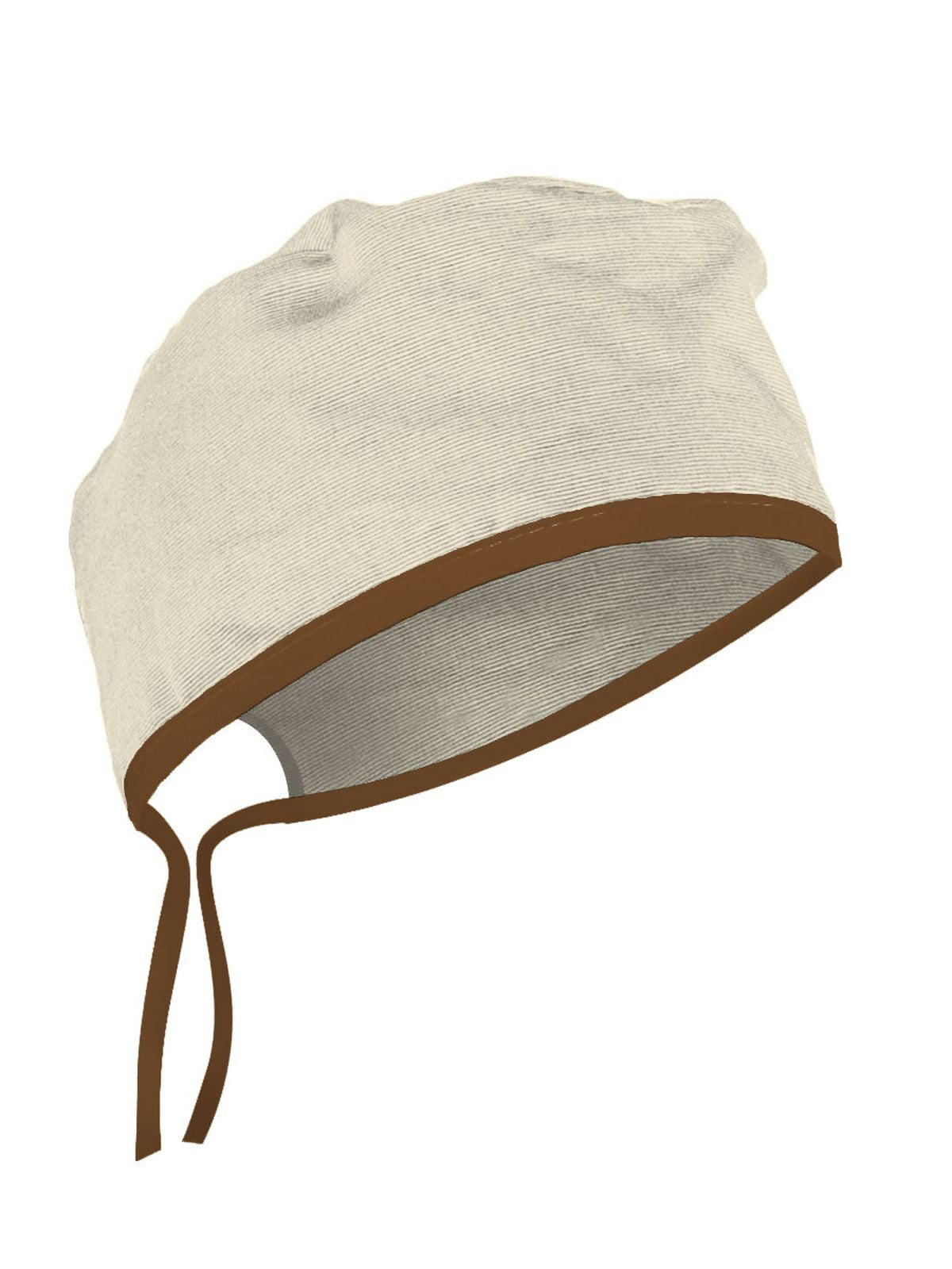 Contrast Cap