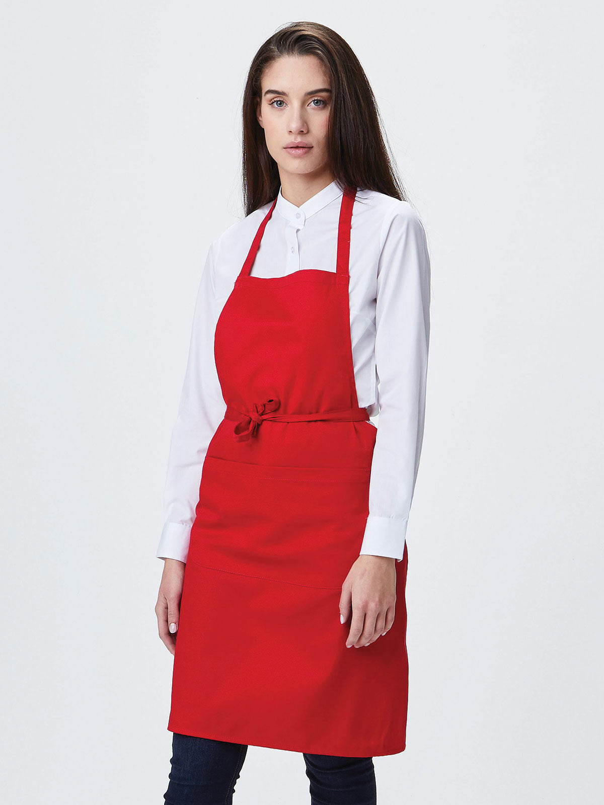 Classic Apron