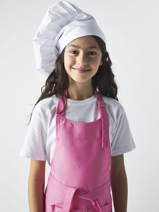 Luxury Apron Kids