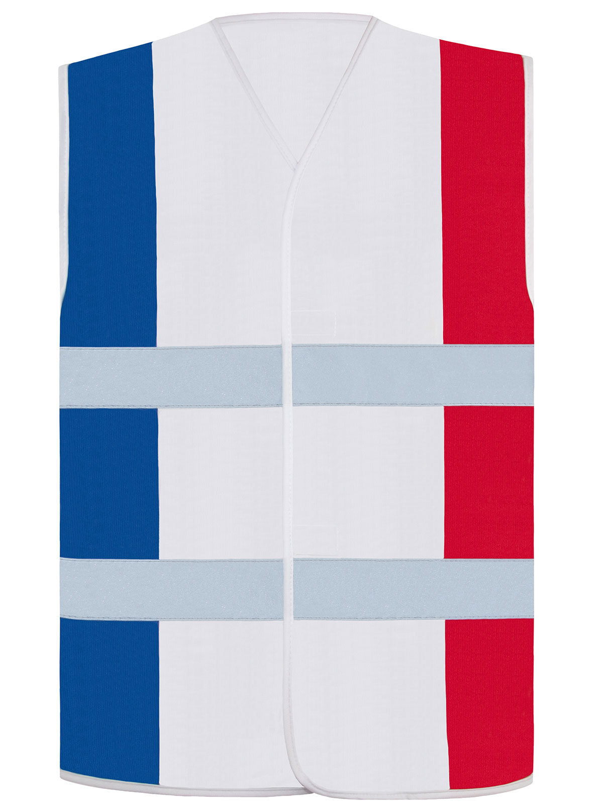 National Flag Safety Vest
