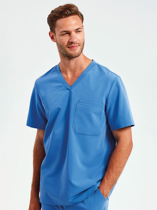 'Limitless' Menâs Onna-Stretch Tunic