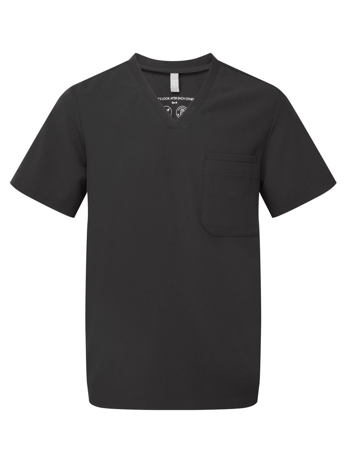 'Limitless' Menâs Onna-Stretch Tunic