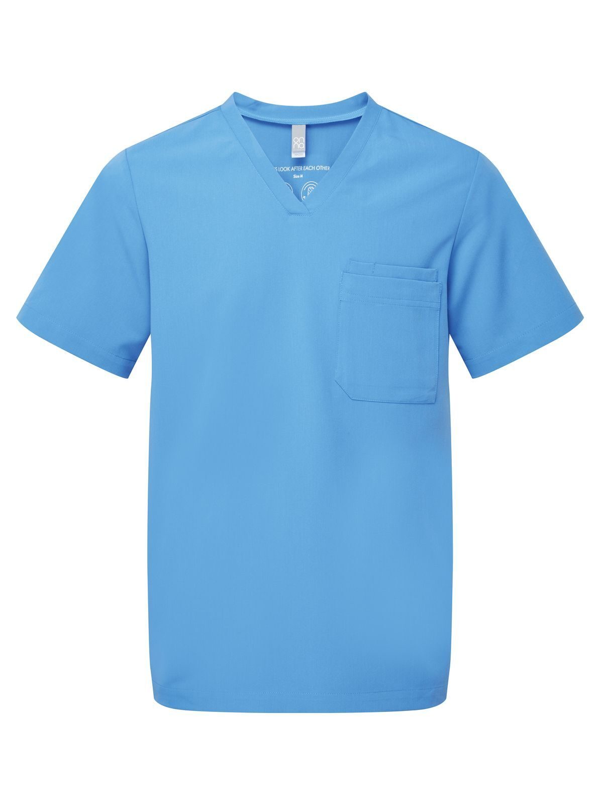 'Limitless' Menâs Onna-Stretch Tunic