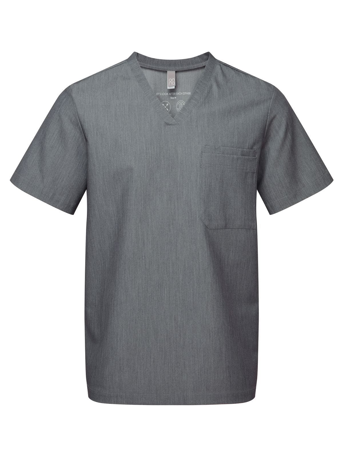 'Limitless' Menâs Onna-Stretch Tunic