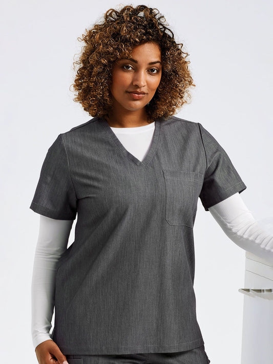 'Limitless' Womenâs Onna-Stretch Tunic