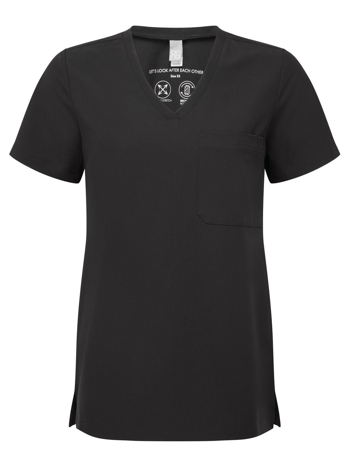 'Limitless' Womenâs Onna-Stretch Tunic