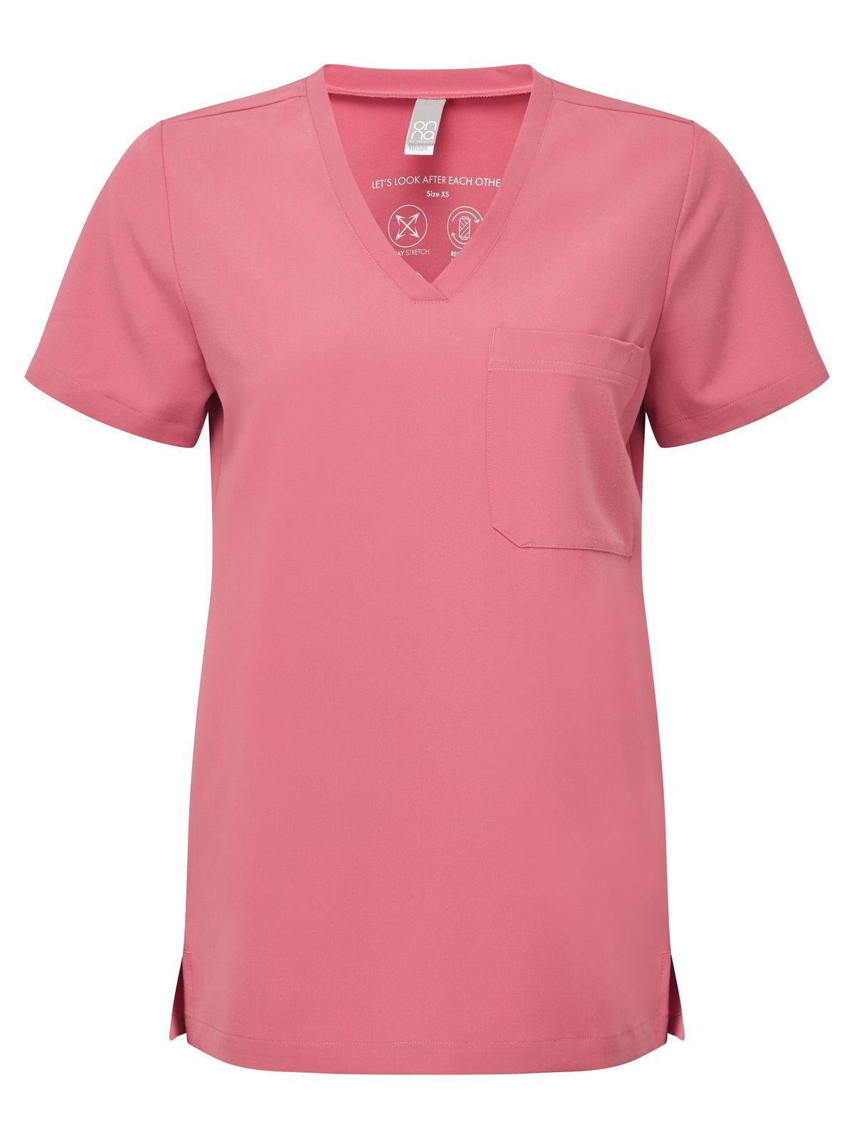 'Limitless' Womenâs Onna-Stretch Tunic