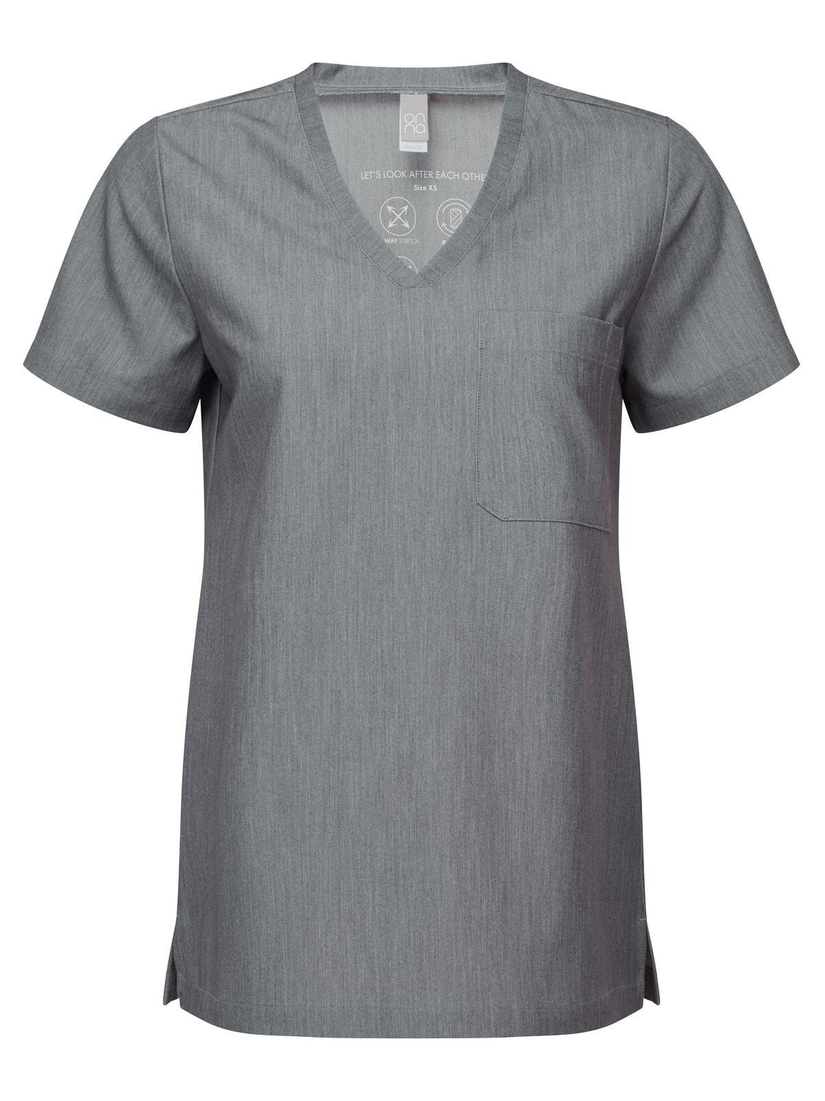 'Limitless' Womenâs Onna-Stretch Tunic