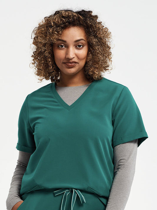 'Invincible' Womenâs Onna-Stretch Tunic
