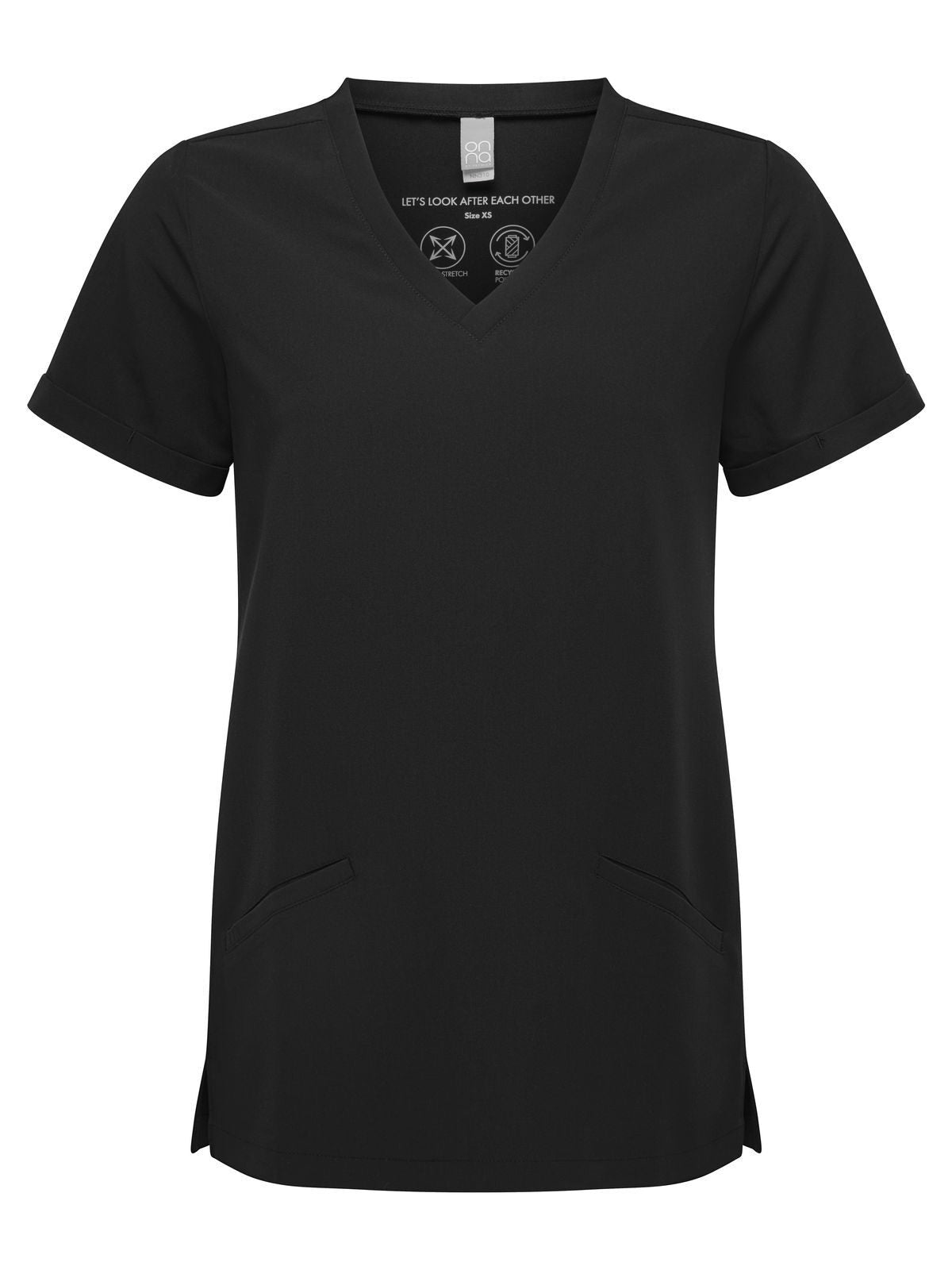 'Invincible' Womenâs Onna-Stretch Tunic