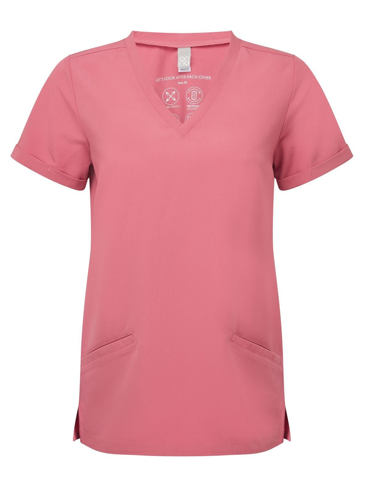 'Invincible' Womenâs Onna-Stretch Tunic