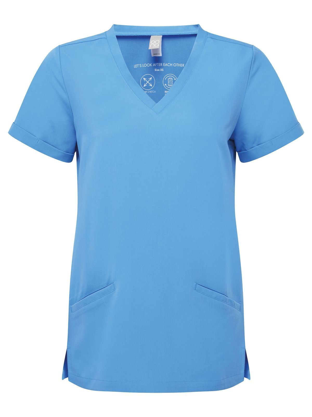 'Invincible' Womenâs Onna-Stretch Tunic