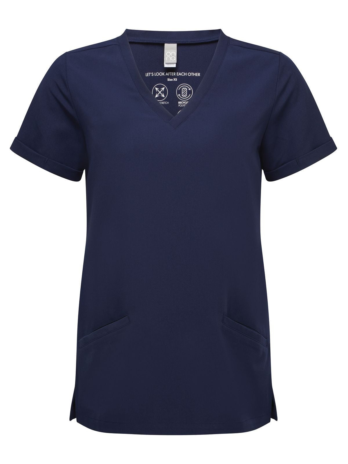 'Invincible' Womenâs Onna-Stretch Tunic