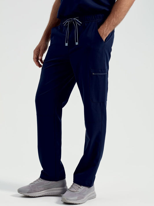'Relentless' Menâs Onna-Stretch Cargo Pant