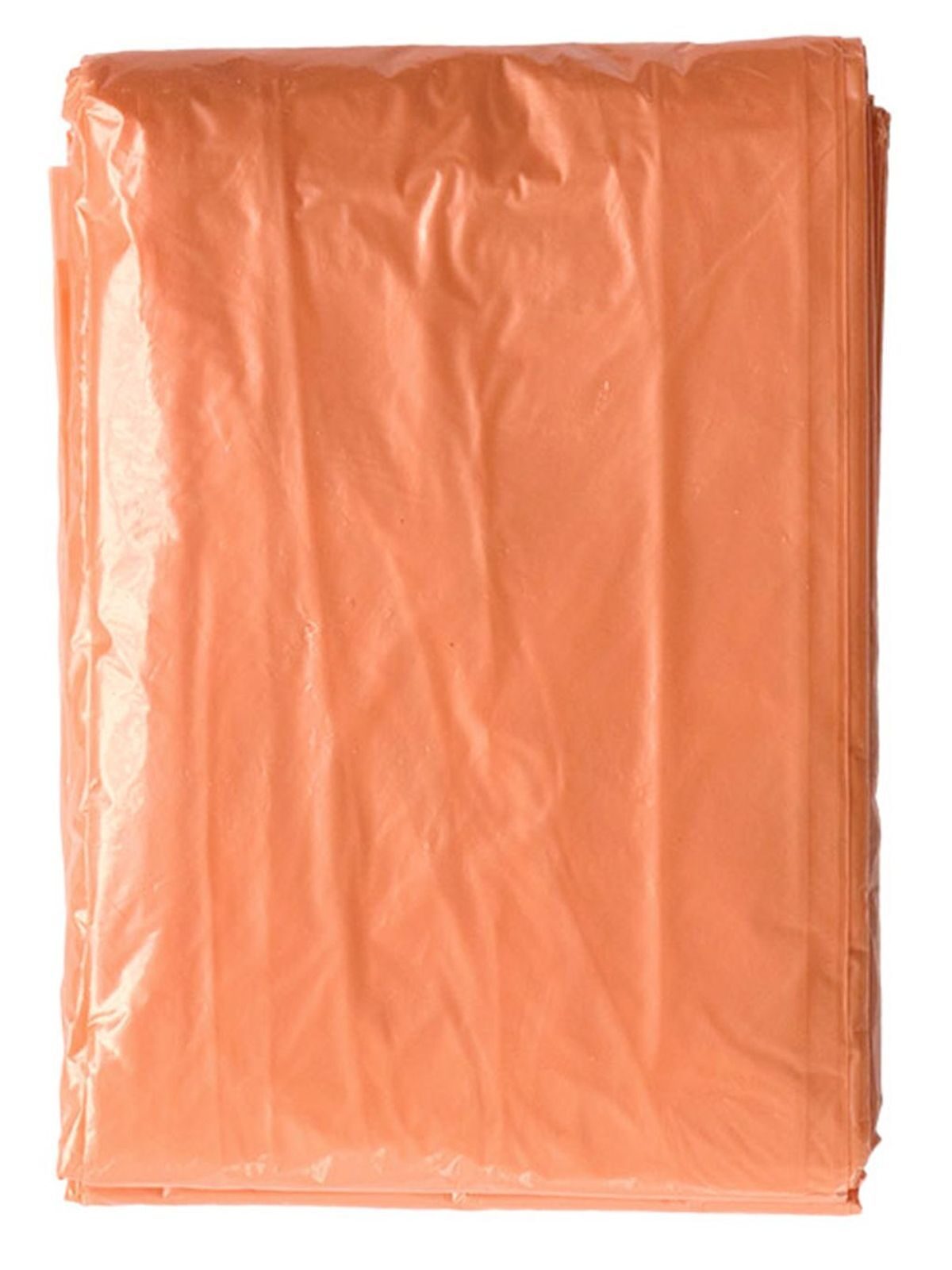 Sumatra Raining Poncho