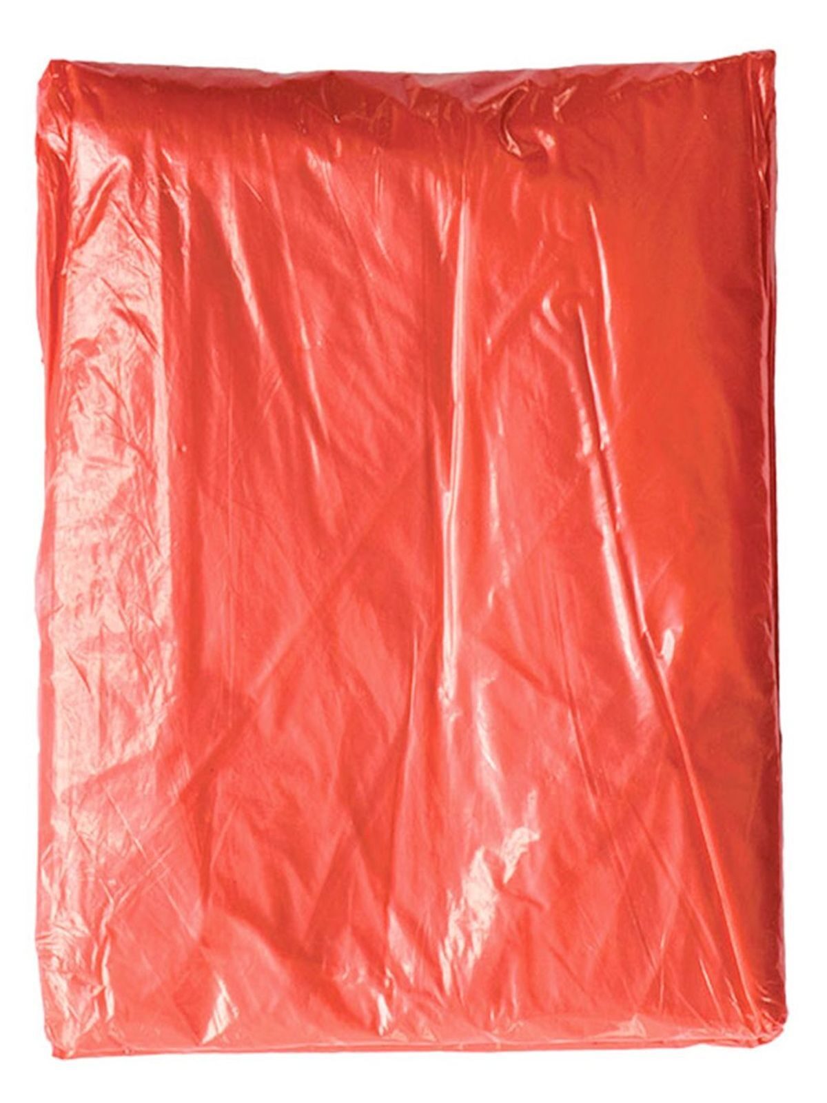 Sumatra Raining Poncho