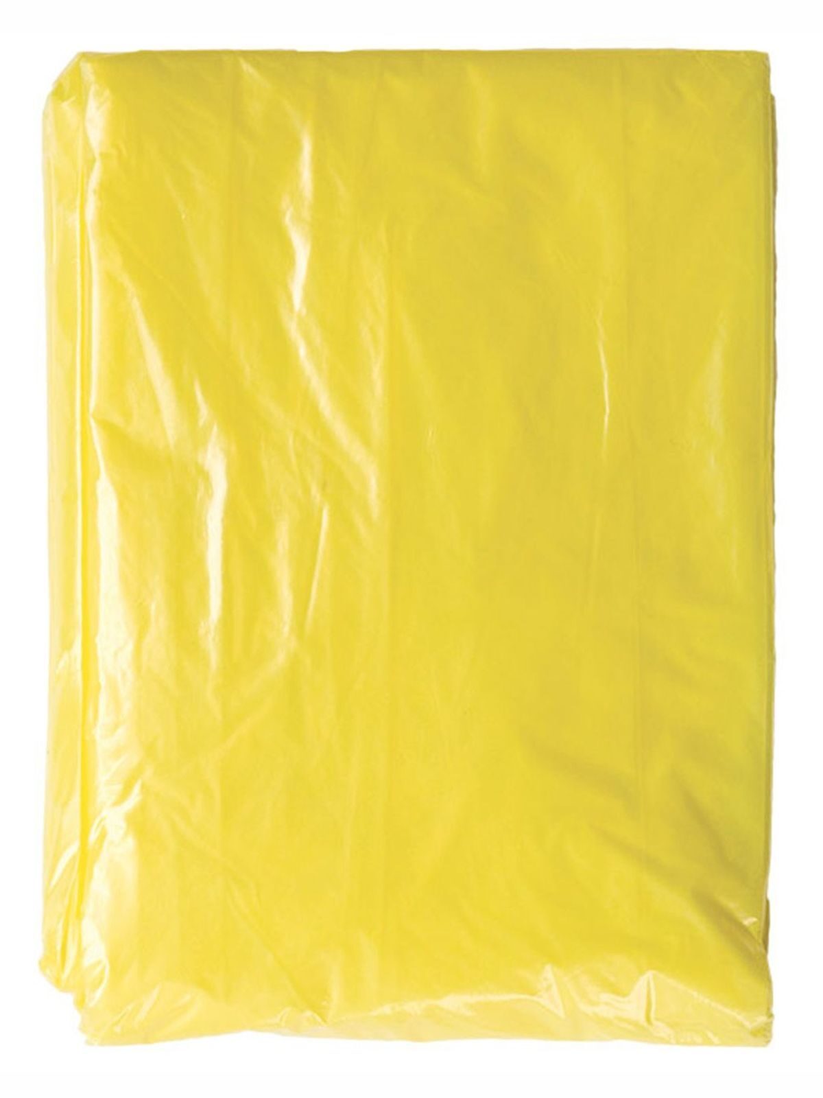 Disposable Raining Poncho Sumatra For Kids