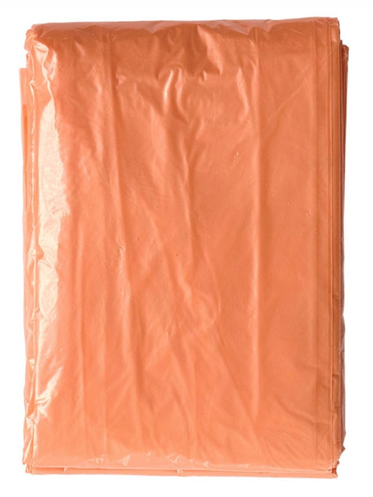 Disposable Raining Poncho Sumatra For Kids