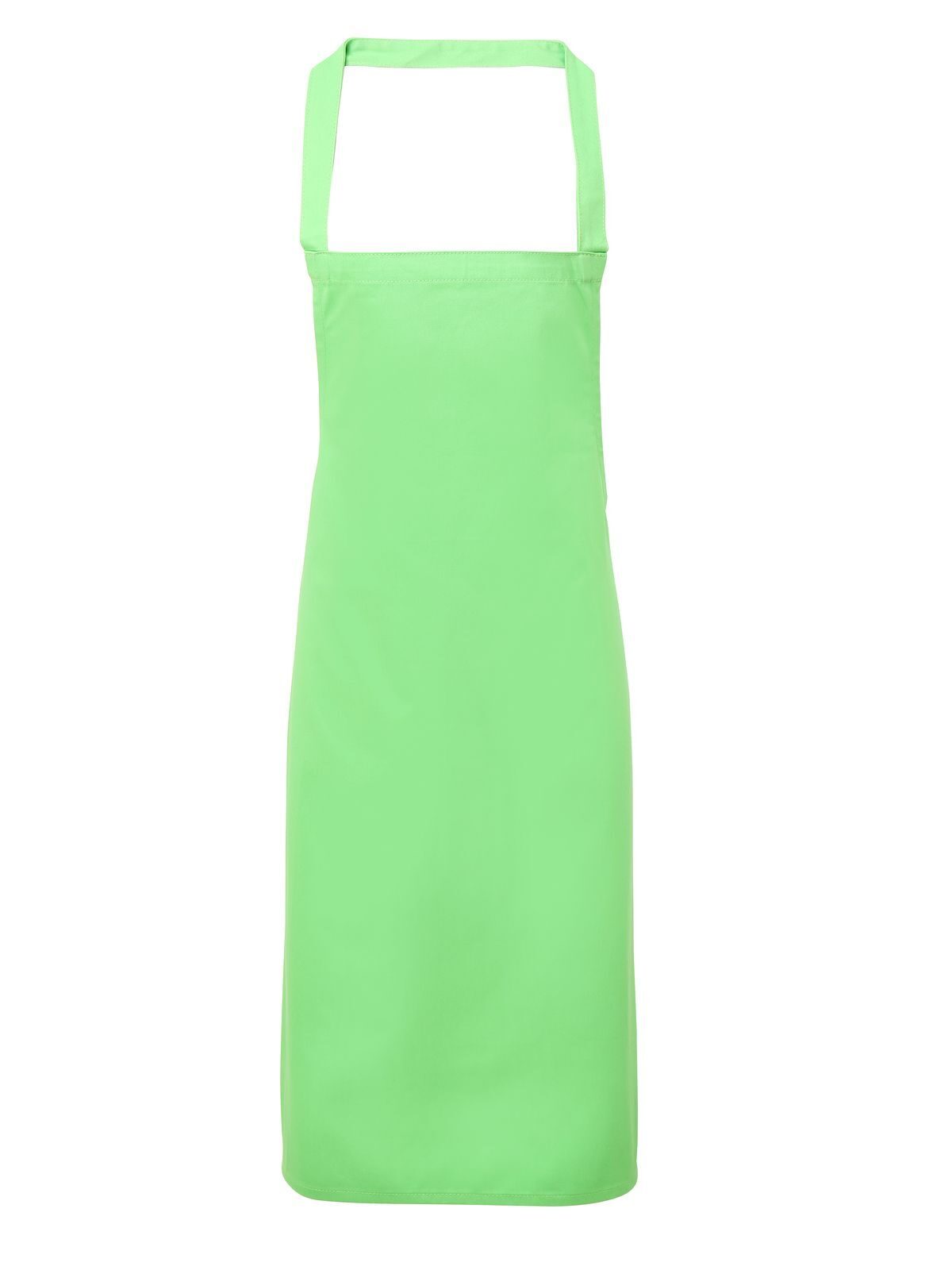 Cotton Bib Apron