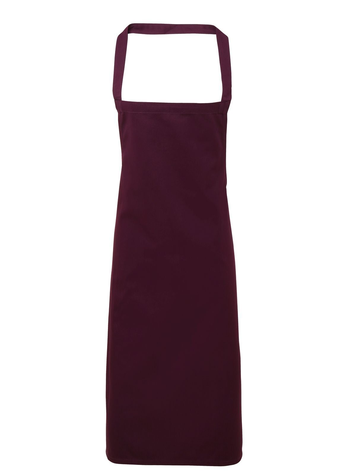 Cotton Bib Apron