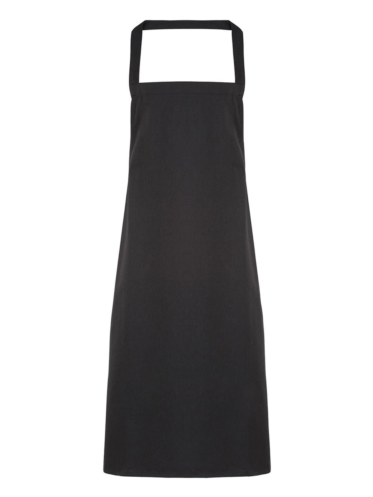 Cotton Bib Apron
