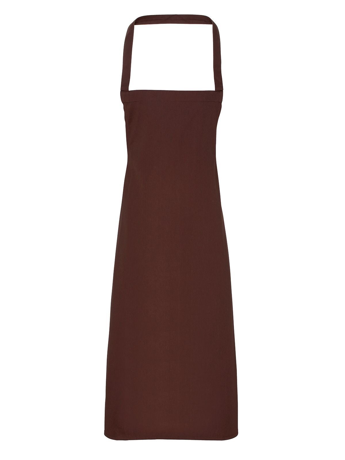 Cotton Bib Apron