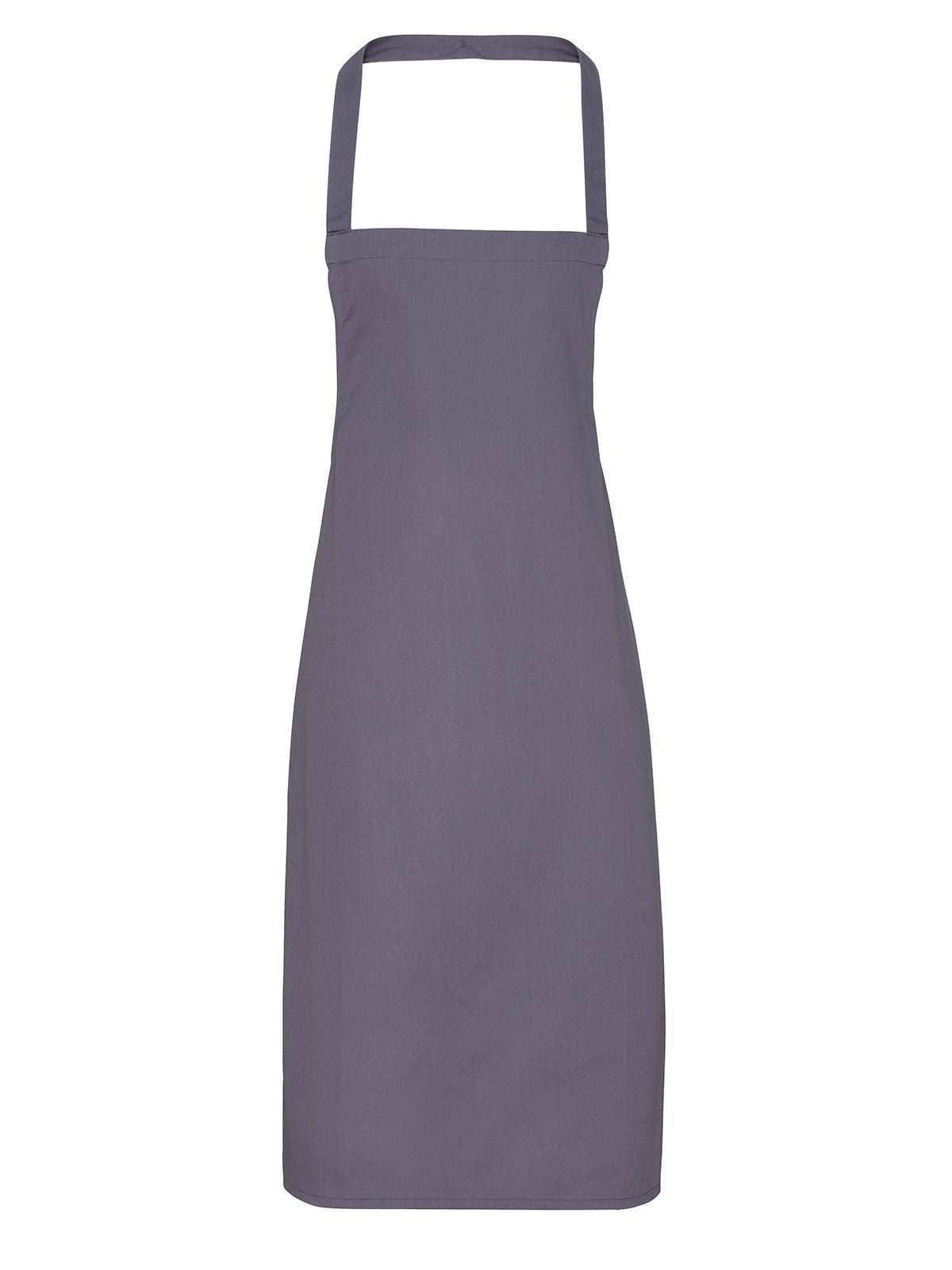 Cotton Bib Apron