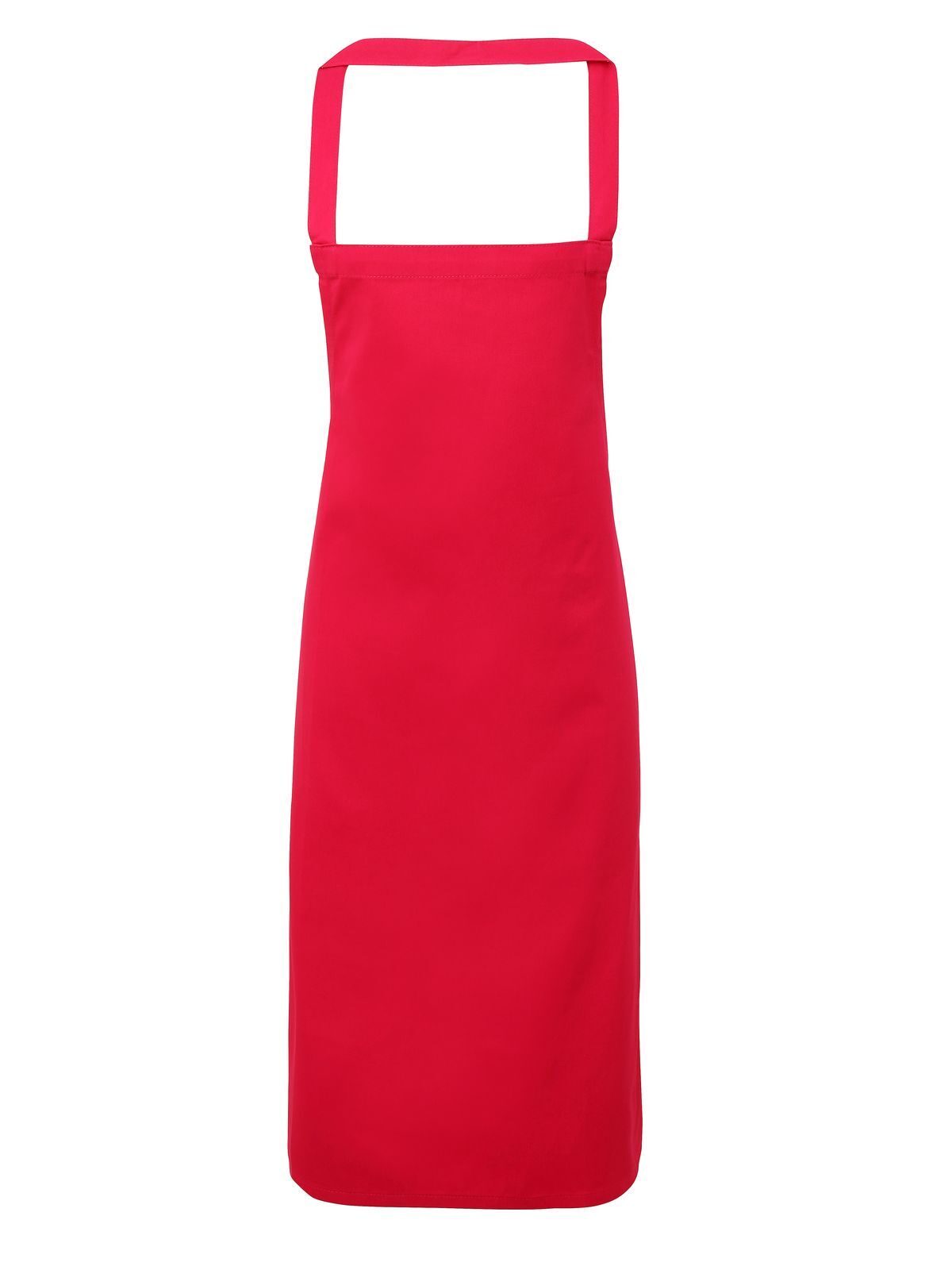 Cotton Bib Apron